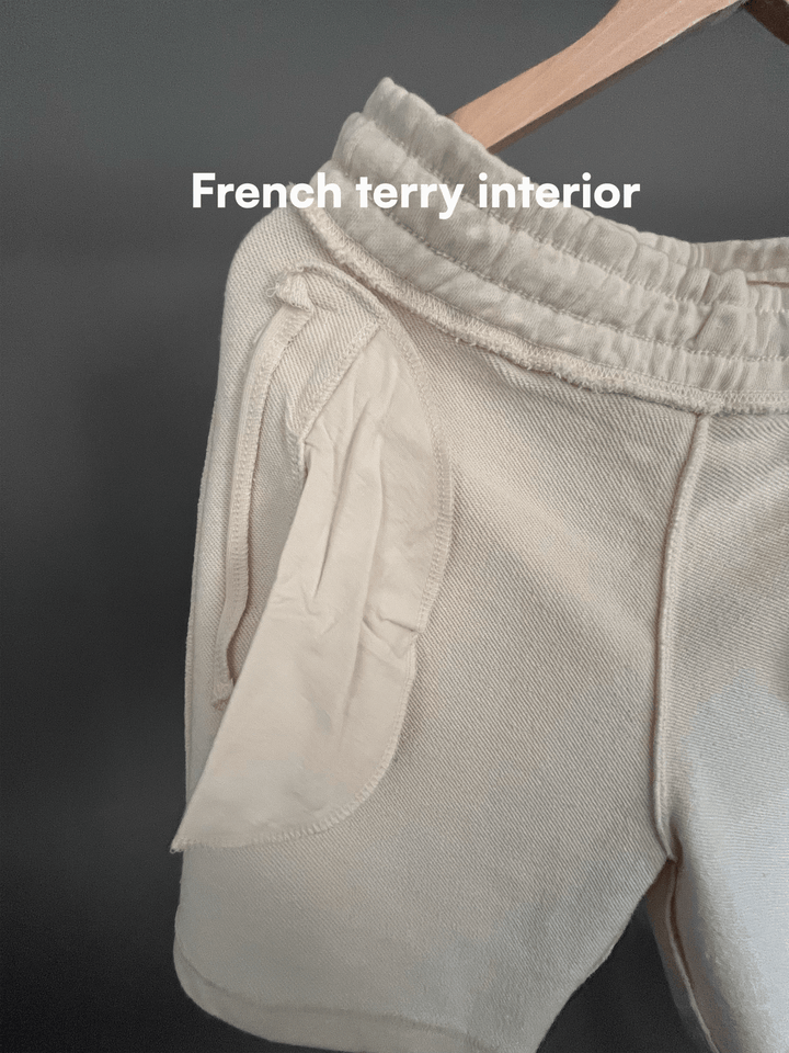 Tulsi - Inspo Nature CORE Shorts - Sweatshorts