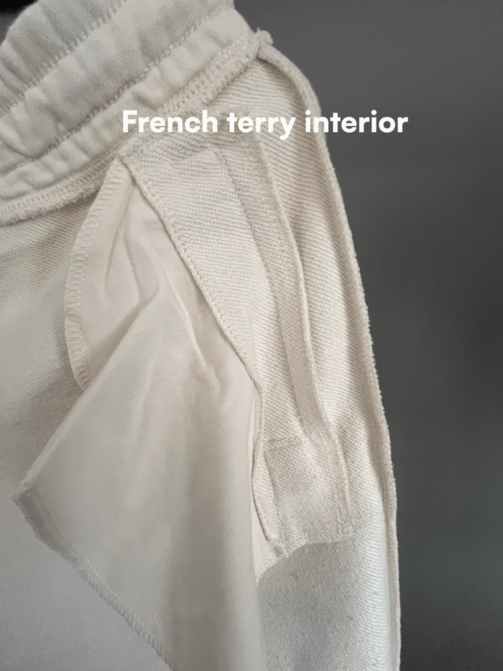 Tulsi - Inspo Nature CORE Shorts - Sweatshorts