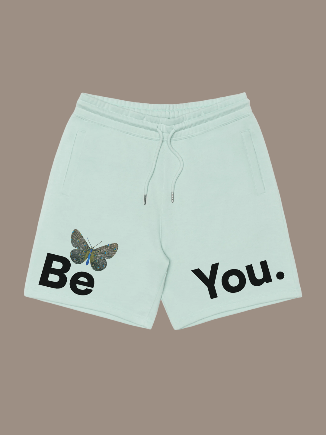 Be You Graphic CORE Shorts - Sweatshorts
