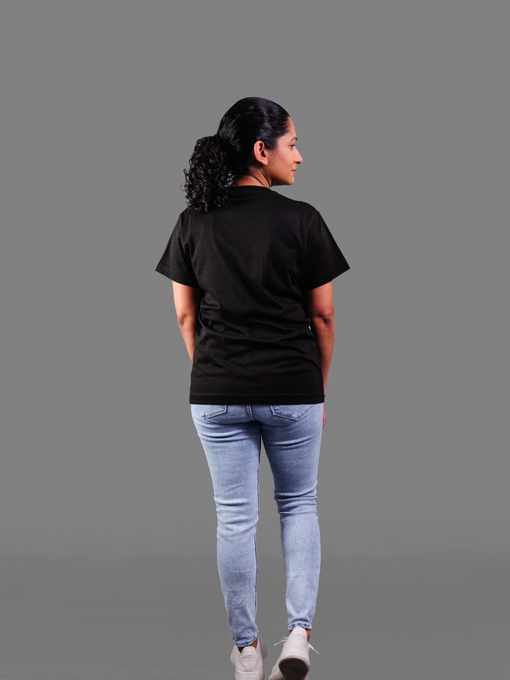Kathak Dancer Supima Tee