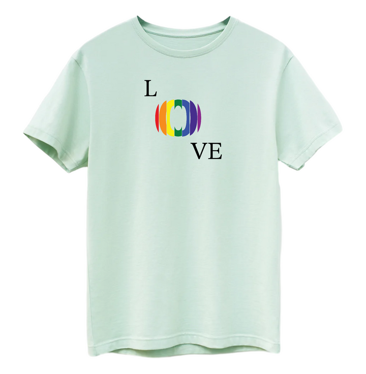 Zero-inspo Love Supima Tee [Preorder]